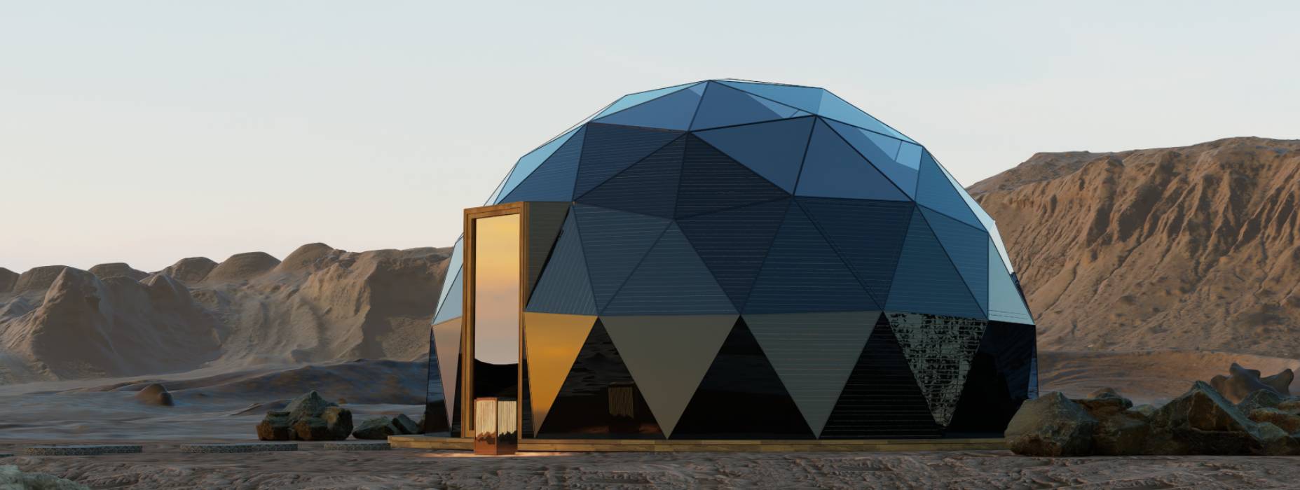 琼结县星空酒店帐篷